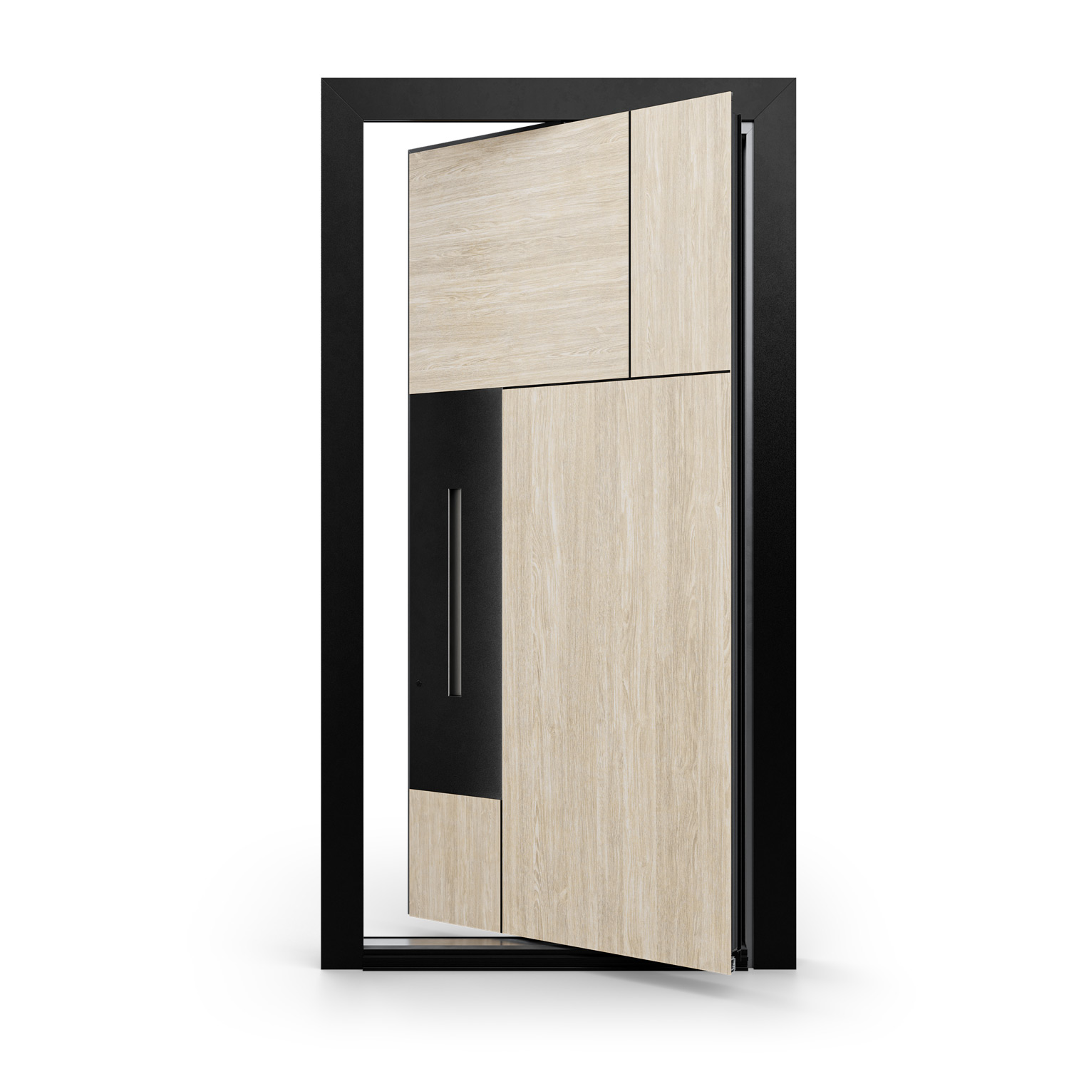 Pivot Line panelen